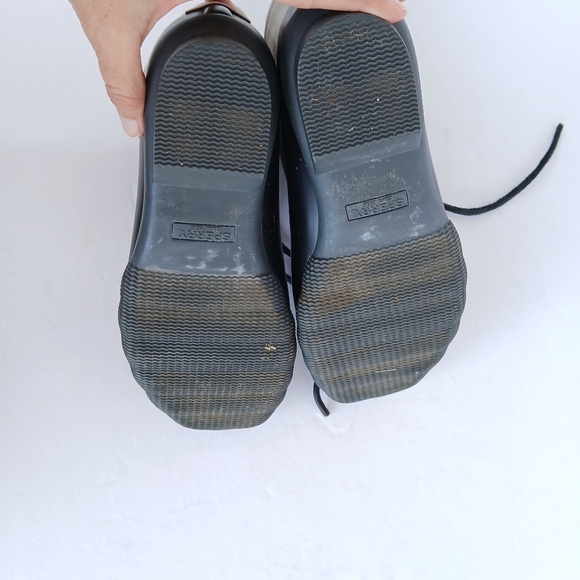 Sperry Saltwater Duck Boots Size 6 - Picture 7 of 7